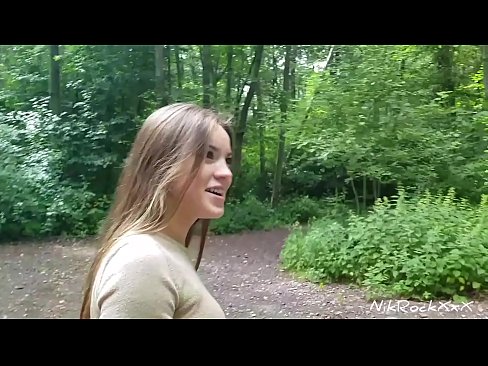 ❤️ Evelini sem predlagal, da bi seksala na javnem mestu! Rekla je da. Potem sem jo zajebal v rit in ji naredil spermo v usta. Nato se je posrkala. ❤️❌ Porno na sl.redpornpictures.ru ❌️